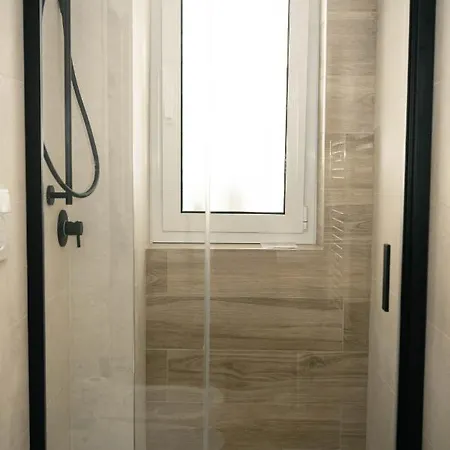 Black Marble - Design Bari