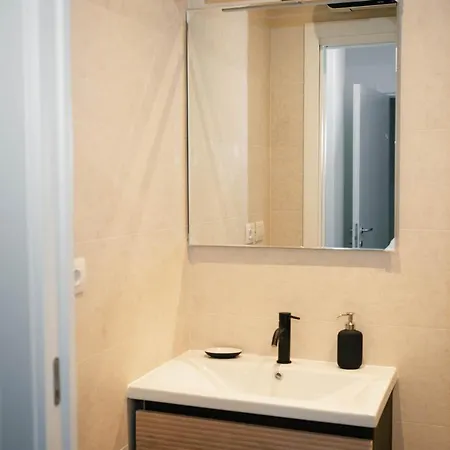 Black Marble - Design Bari