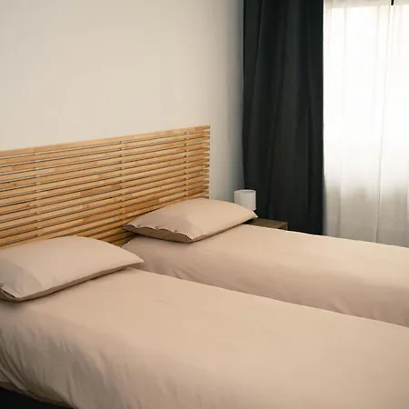 Lejlighed Black Marble - Design