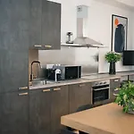 Black Marble - Design Bari