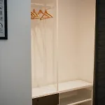 Apartment Black Marble - Design *