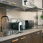 Black Marble - Design * Bari