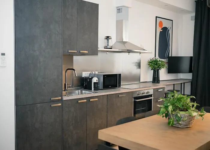 Black Marble - Design Bari