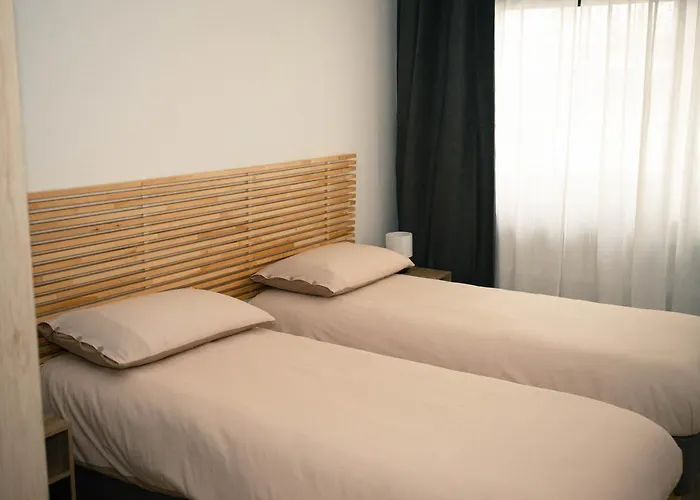 Daire Black Marble - Design