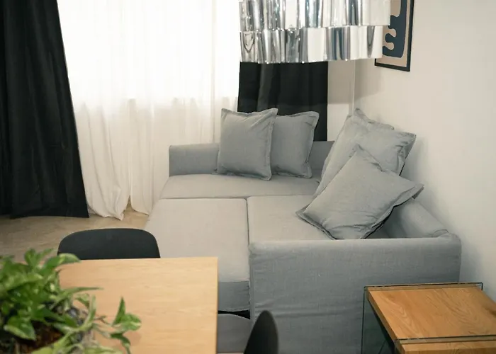 Black Marble - Design דירה בארי