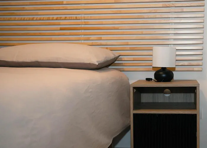 Daire Black Marble - Design